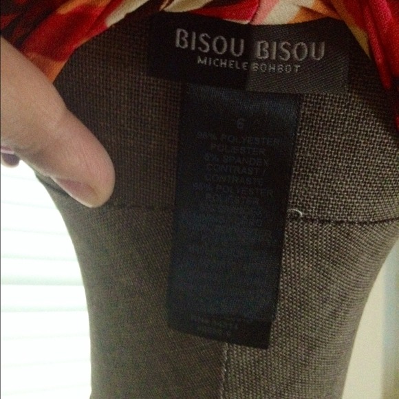 💗 Multi- Color Dress 💗 - Picture 3 of 5