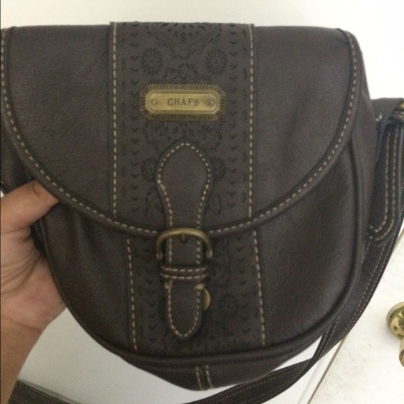 Chaps bag