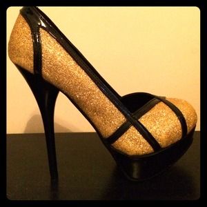 just want to see them get worn!