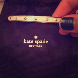 Kate Spade Bangle