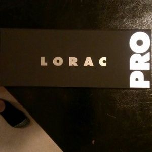 SOLD-Lorac Pro palette