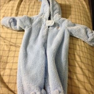 Baby boy pijama