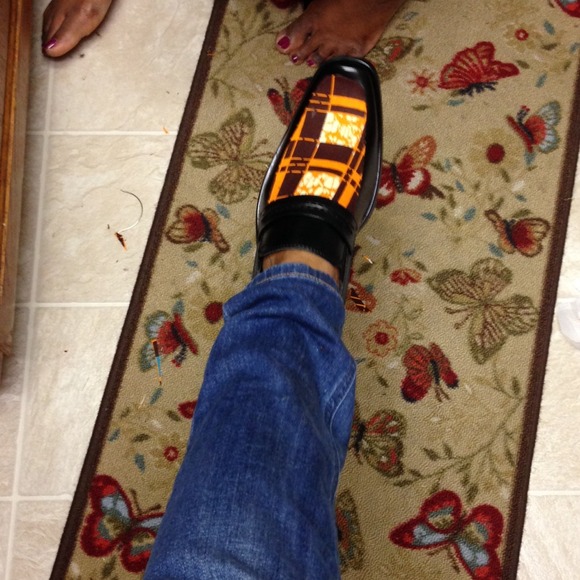 Men shoes - Picture 1 of 3