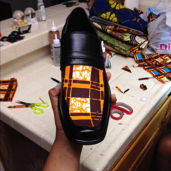 Men shoes - Picture 2 of 3