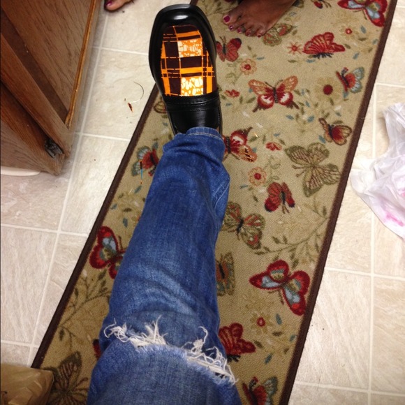 Men shoes - Picture 3 of 3