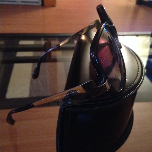 Marc by Marc Jacob sunglasses