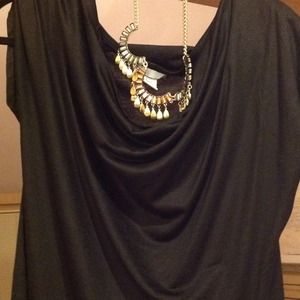 Cute blouse!