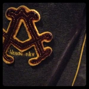 BUNDEL -Akademik Sweatpants for Men and Roca Wear