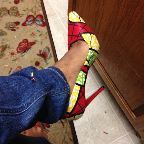 Shoes - Picture 3 of 3