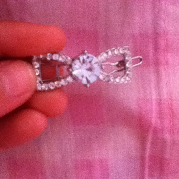 Cute Hair clip