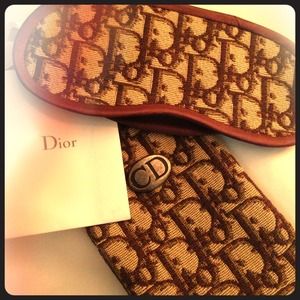 Authentic Dior! NWT Dior Sleep Mask. Reduced! ⬇❗
