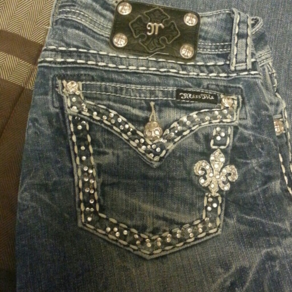 Miss me jeans for bellala6