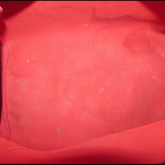 SOLD❌Authentic Louis Vuitton Speedy 30 Damier - Picture 2 of 4