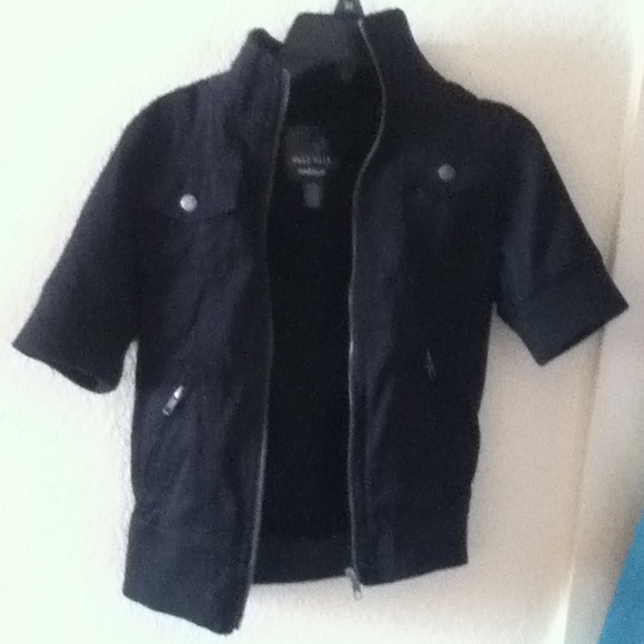 Black Coat