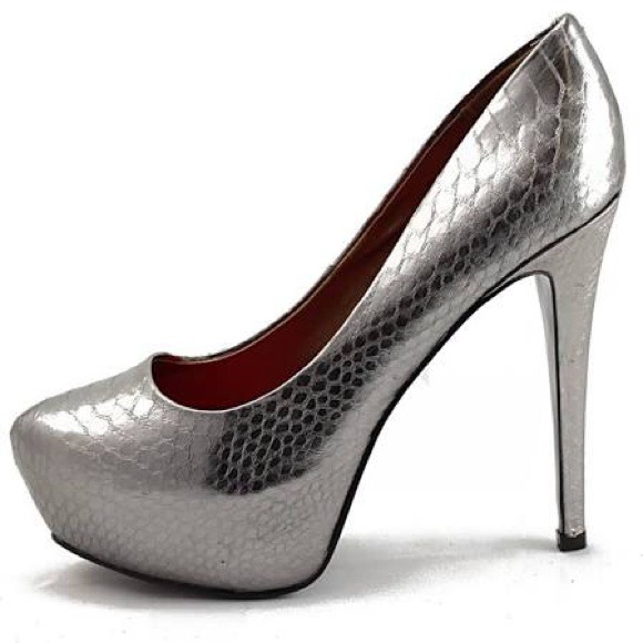 Circus by Sam Edelman: Victoria Graphite Heel