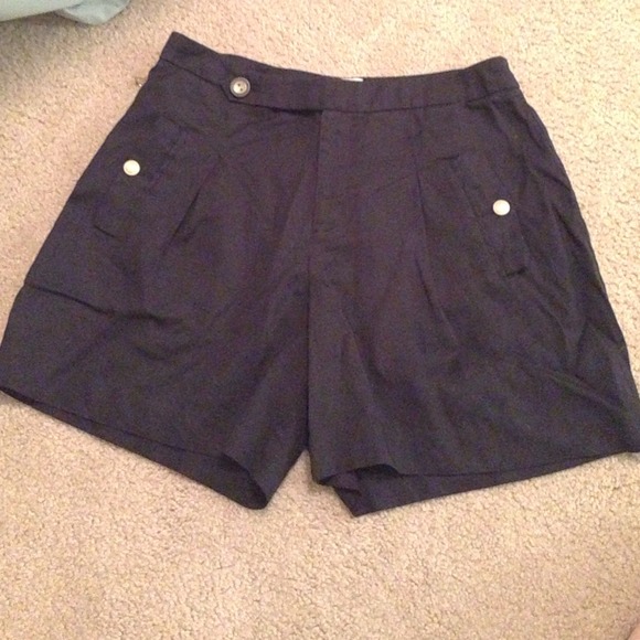 Anthropologie shorts