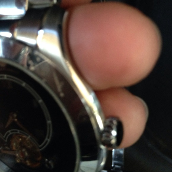 Emporio Armani Men watch!!! - Picture 2 of 3