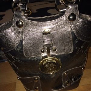 Authentic Versace bag