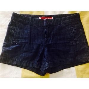 ✨SOLD ON VINTED✨ Gap shorts