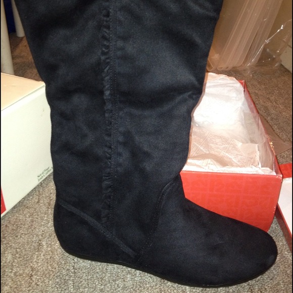 R2 by report boots