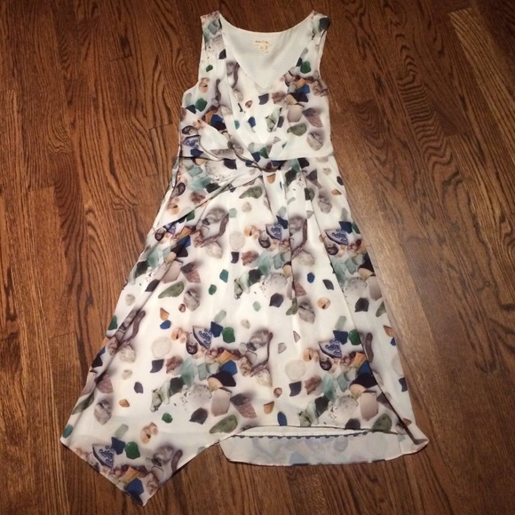 Anthropologie Dresses & Skirts - Anthropologie dress 4
