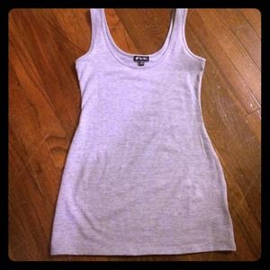 Grey Tank! NEW💖