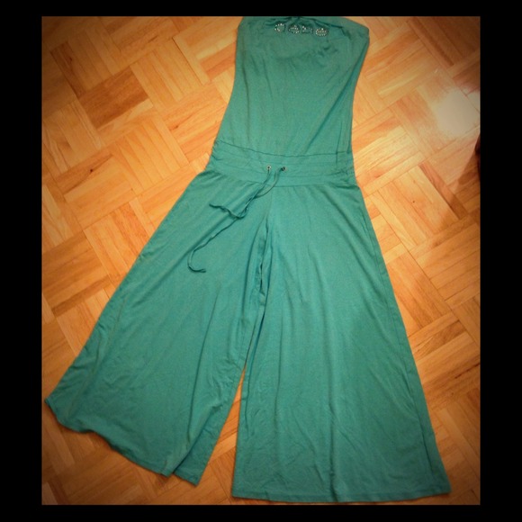 Price Reduced!!!! BEBE romper