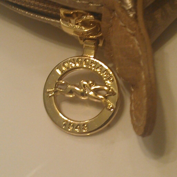 SOLD to pvan25 Longchamp Le Pliage LE Large Tote - Picture 3 of 4