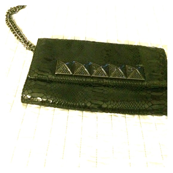 Michael Kors clutch