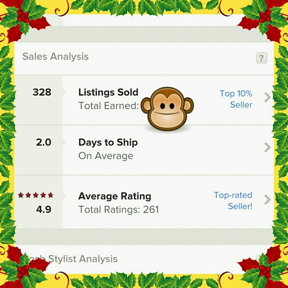 Your Seller/Buyer!Lu-Marie's EShakti obbsession! - Picture 2 of 2