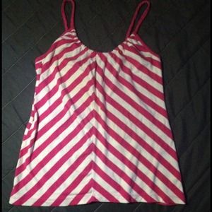 Old Navy tank