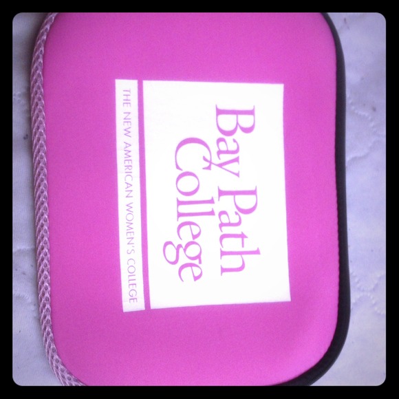 iPad/ tablet sleeve