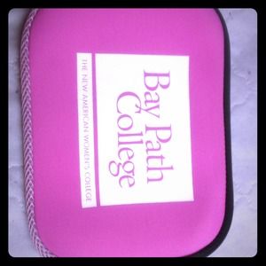 iPad/ tablet sleeve