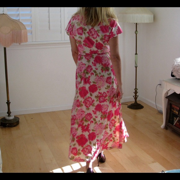 ππHPππVintage at its best. A burst of color. - Picture 4 of 4