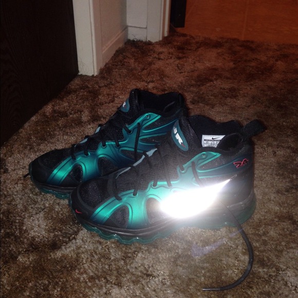 Nike Air Max Griffey Fury | Fresh Water / Black