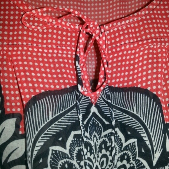 Beautiful pattern - Picture 3 of 4