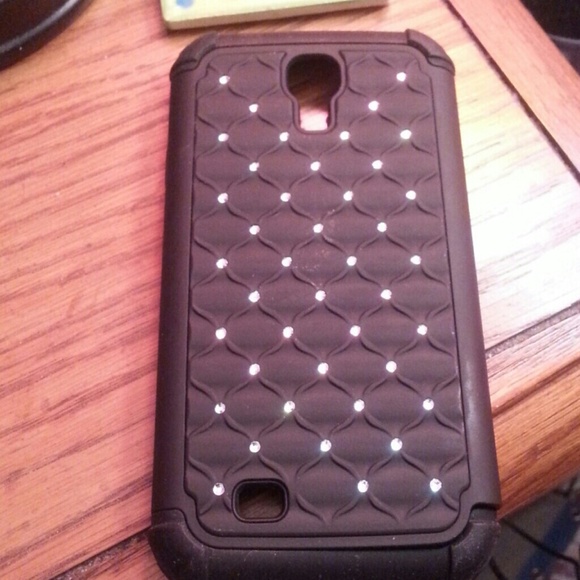 Samsung galaxy s4 case