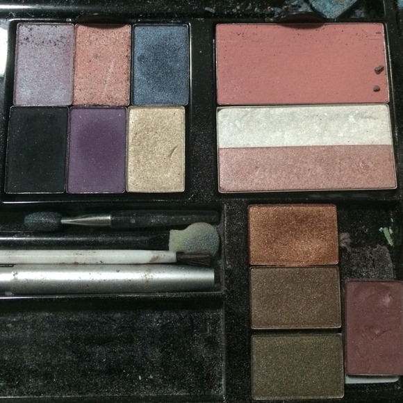 Marykay eyeshadow