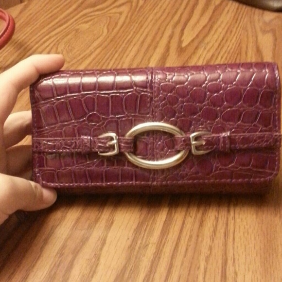 Sold on vinted Wallet