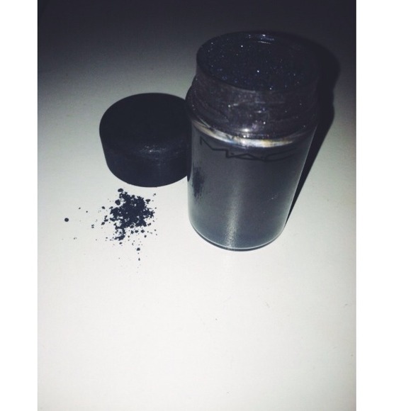 Mac Pigment Eye Shadow