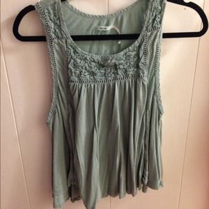 Urban outfitters kimchi blue shirt L