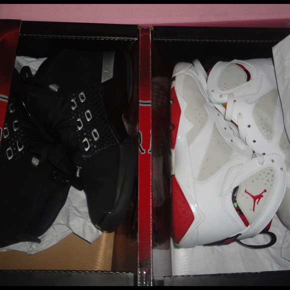 Jordan CDP 16/7 , jordan 17 also