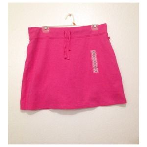 Hot Pink Skort💕