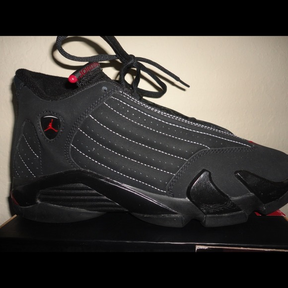 Jordan countdown package - Picture 2 of 4