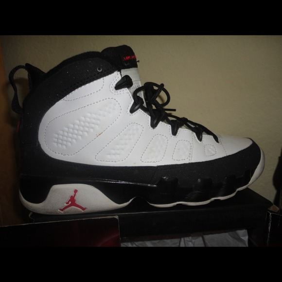 Jordan countdown package - Picture 3 of 4