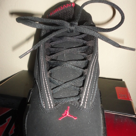 Jordan countdown package - Picture 4 of 4