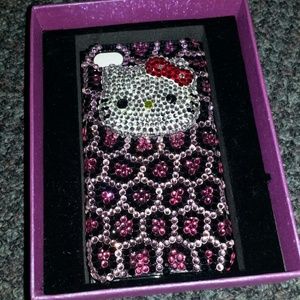 Iphone 4 case
