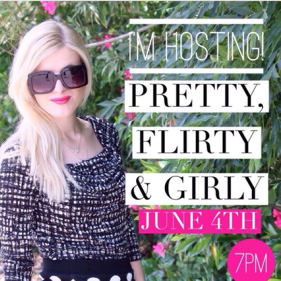 I'M CO-HOSTING! - Picture 2 of 4