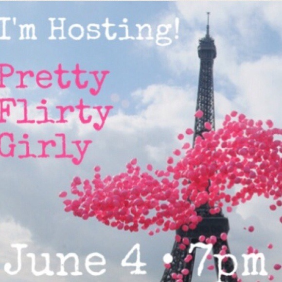 I'M CO-HOSTING! - Picture 4 of 4