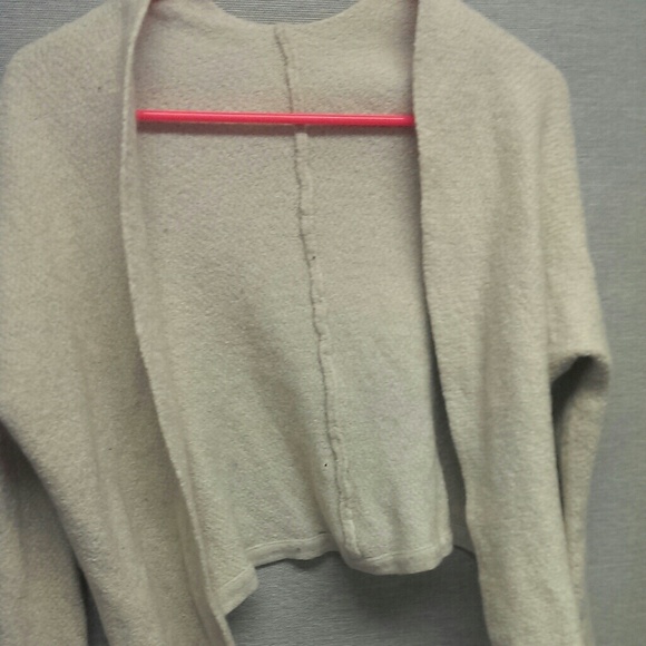 Brandy Melville Cardigan